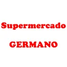 Logomarca do revendedor Supermercado Germano