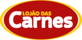 Logomarca do revendedor Lojão das Carnes